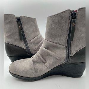 The North Face women boots‎